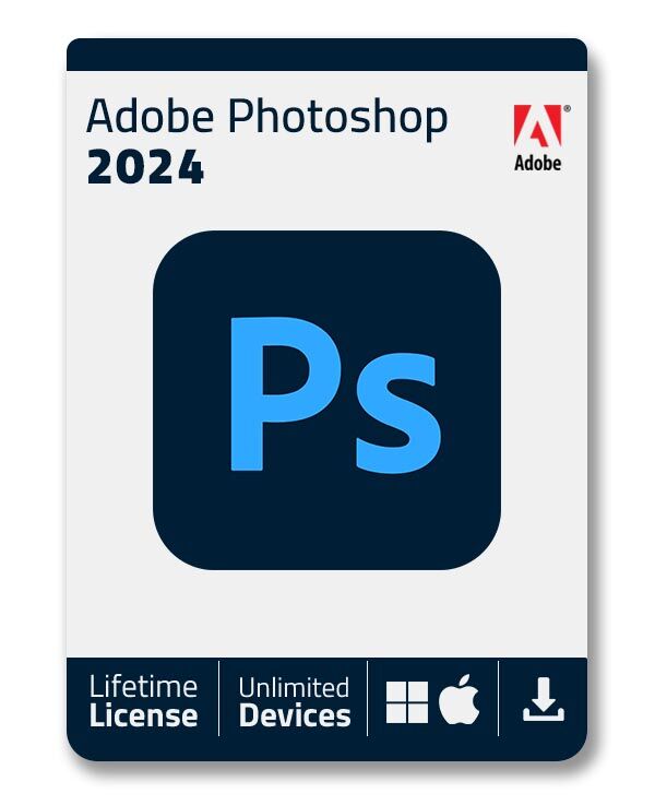 Adobe CC 2024 For Windows PegLoo™